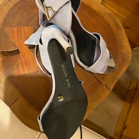 Gianni bini high heels - Picture 7 of 8